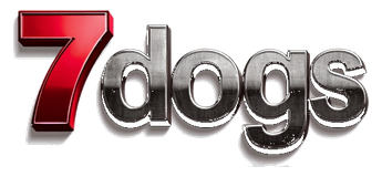 7dogs logo